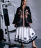 Jugnu By Hussain Rehar SS'26-Edit IV Cotton Embroidered Stitched 2-Piece Suit-Kenji