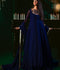 Hani & Umaima Chiffon Embroidered Stitched 2-Piece Suit-Dua