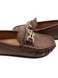 Brown-Mum n Bub Baby Loafer–Baby-Loaf-Box-Design-BRWN