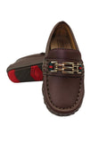Brown-Mum n Bub Baby Loafer–Baby-Loaf-Box-Design-BRWN
