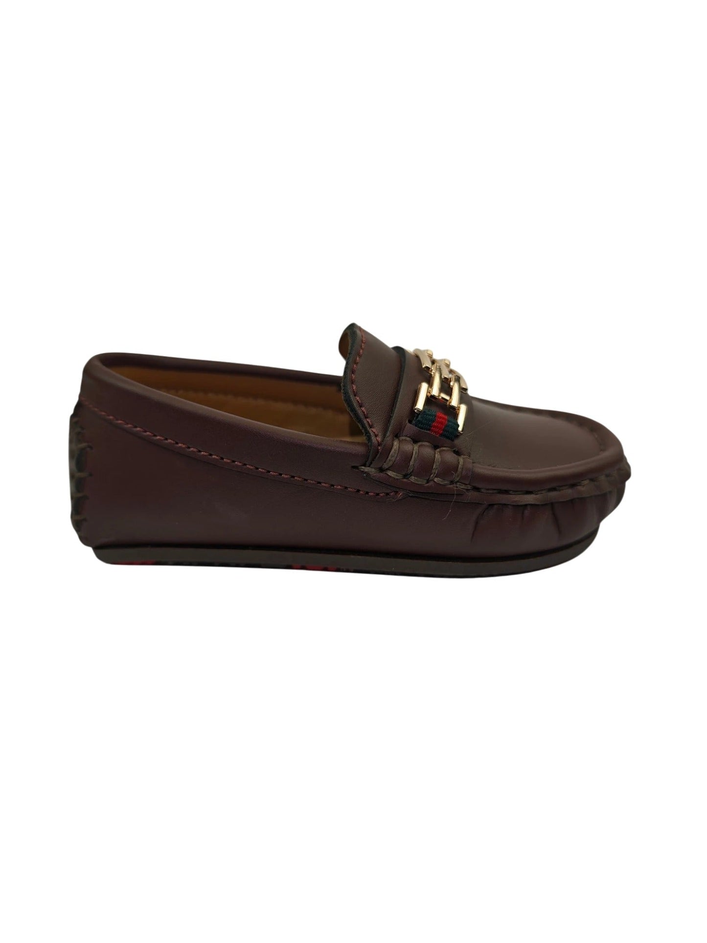 Brown-Mum n Bub Baby Loafer–Baby-Loaf-Box-Design-BRWN