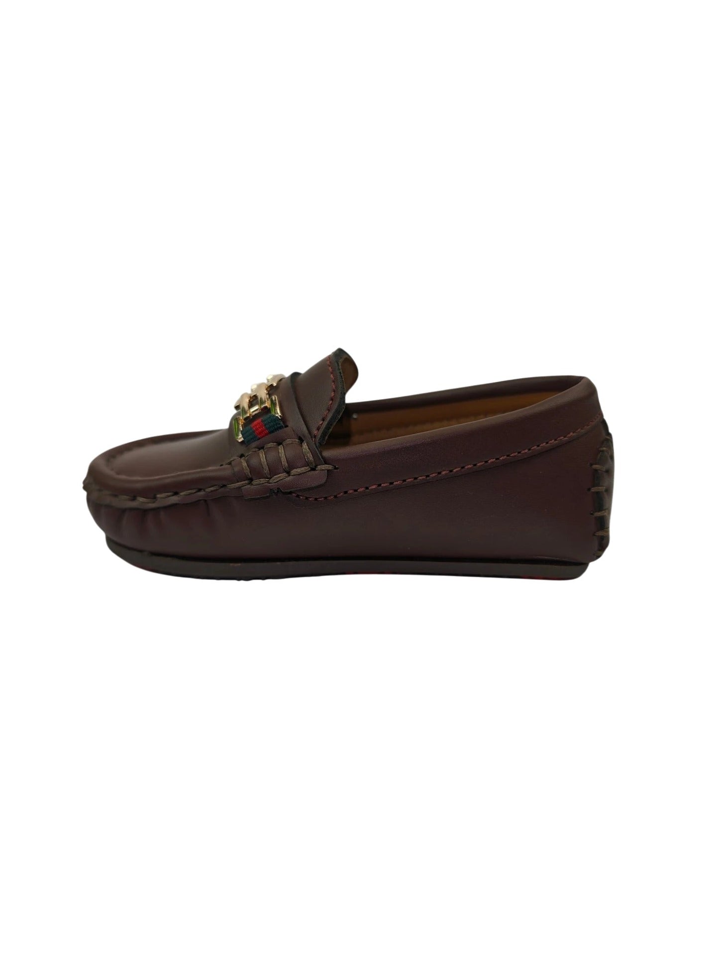 Brown-Mum n Bub Baby Loafer–Baby-Loaf-Box-Design-BRWN