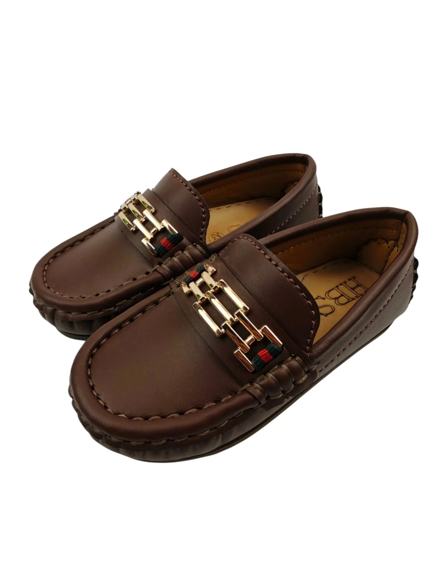 Brown-Mum n Bub Baby Loafer–Baby-Loaf-Box-Design-BRWN