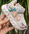 Mum n Bub Joggers-JOG-PANDA-PINK