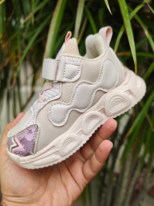 Pink-Mum n Bub Joggers-JOG-PANDA-PINK