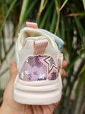 Pink-Mum n Bub Joggers-JOG-PANDA-PINK