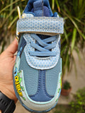 Blue-Mum n Bub Joggers-JOG-DDARE-BLUE