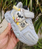Mum n Bub Joggers-Jog-Chipmunk-Grey