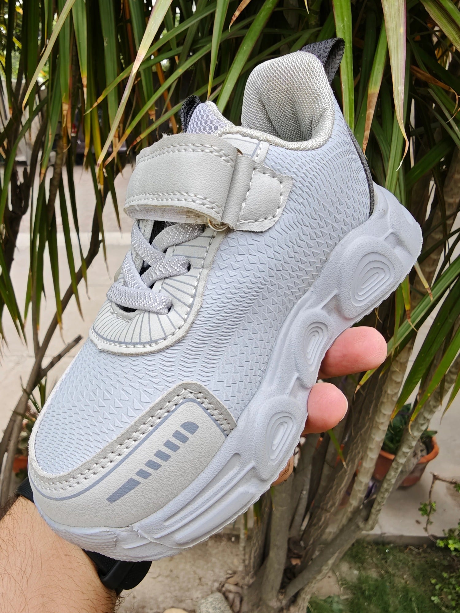 Grey-Mum n Bub Joggers-Jog-Chipmunk-Grey