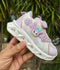 Mum n Bub Joggers-JOG-PINK-LILAC-KUROMI