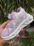 Pink and Lilac-Mum n Bub Joggers-JOG-PINK-LILAC-KUROMI