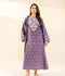 Rabazka Jacquard Embroidered Stitched 2-Piece Suit-WRTW-DJC-S26-2PC-02