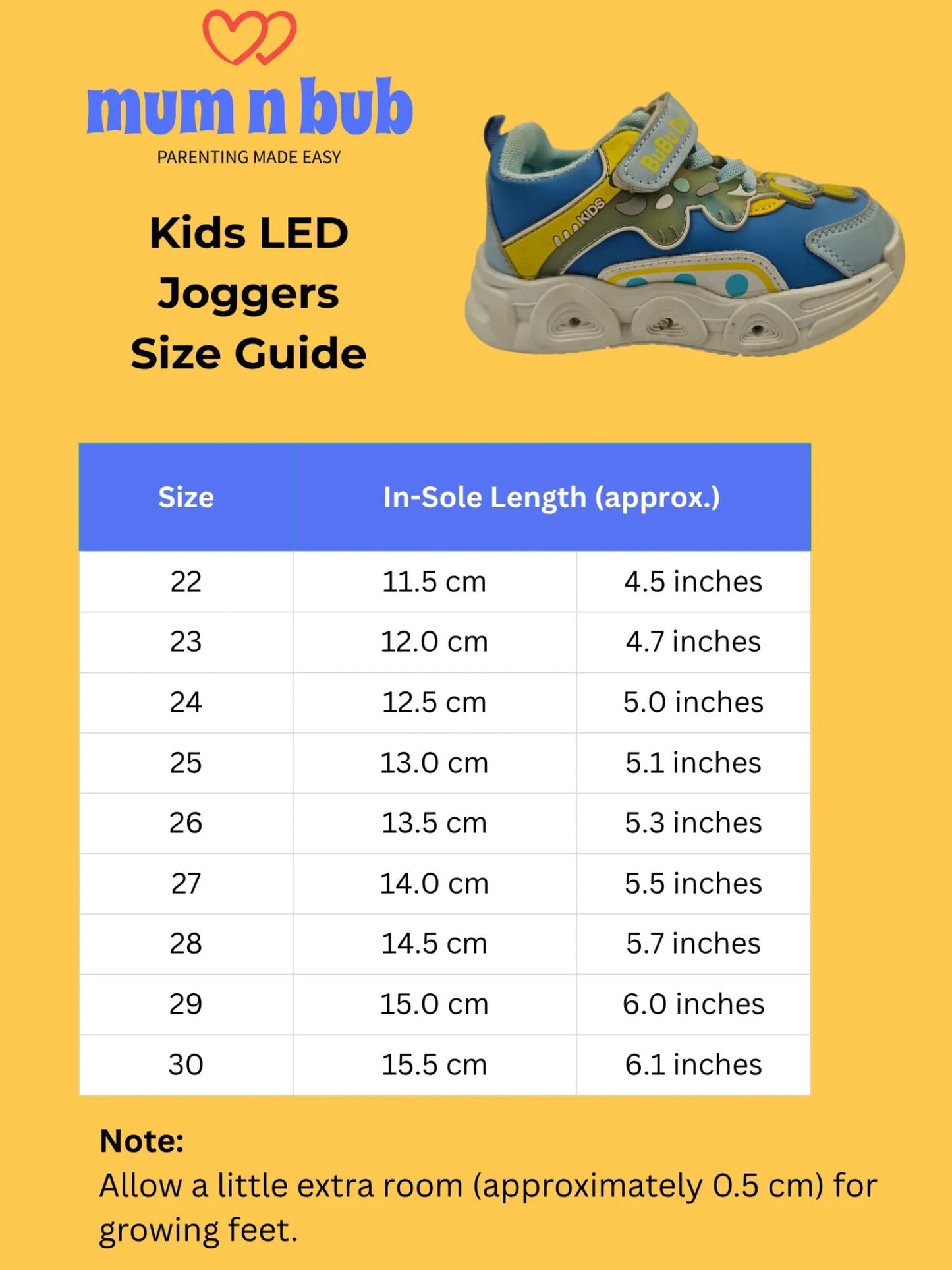 Blue-Mum n Bub Joggers-JOG-BLUE-BuBu-Doo