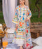 Chandan Nagri Lawn Embroidered Stitched 3-Piece Suit-Willow Faye