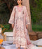 Chandan Nagri Lawn Embroidered Stitched 3-Piece Suit-Jian Tao