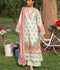 Chandan Nagri Lawn Embroidered Stitched 3-Piece Suit-Bi Yun