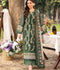 Chandan Nagri Lawn Embroidered Stitched 3-Piece Suit-Florence
