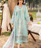 Chandan Nagri Lawn Embroidered Stitched 3-Piece Suit-Cassia