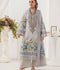 Chandan Nagri Lawn Embroidered Stitched 3-Piece Suit-Elysee