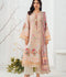 Chandan Nagri Lawn Embroidered Stitched 3-Piece Suit-Ornee