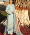 Chandan Nagri Lawn Embroidered Stitched 3-Piece Suit-Rimna