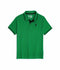 Velvour Boys Pique Tipping Collar Polo Shirt-VP11-J