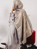 Nourah Nida Abaya-Emaan