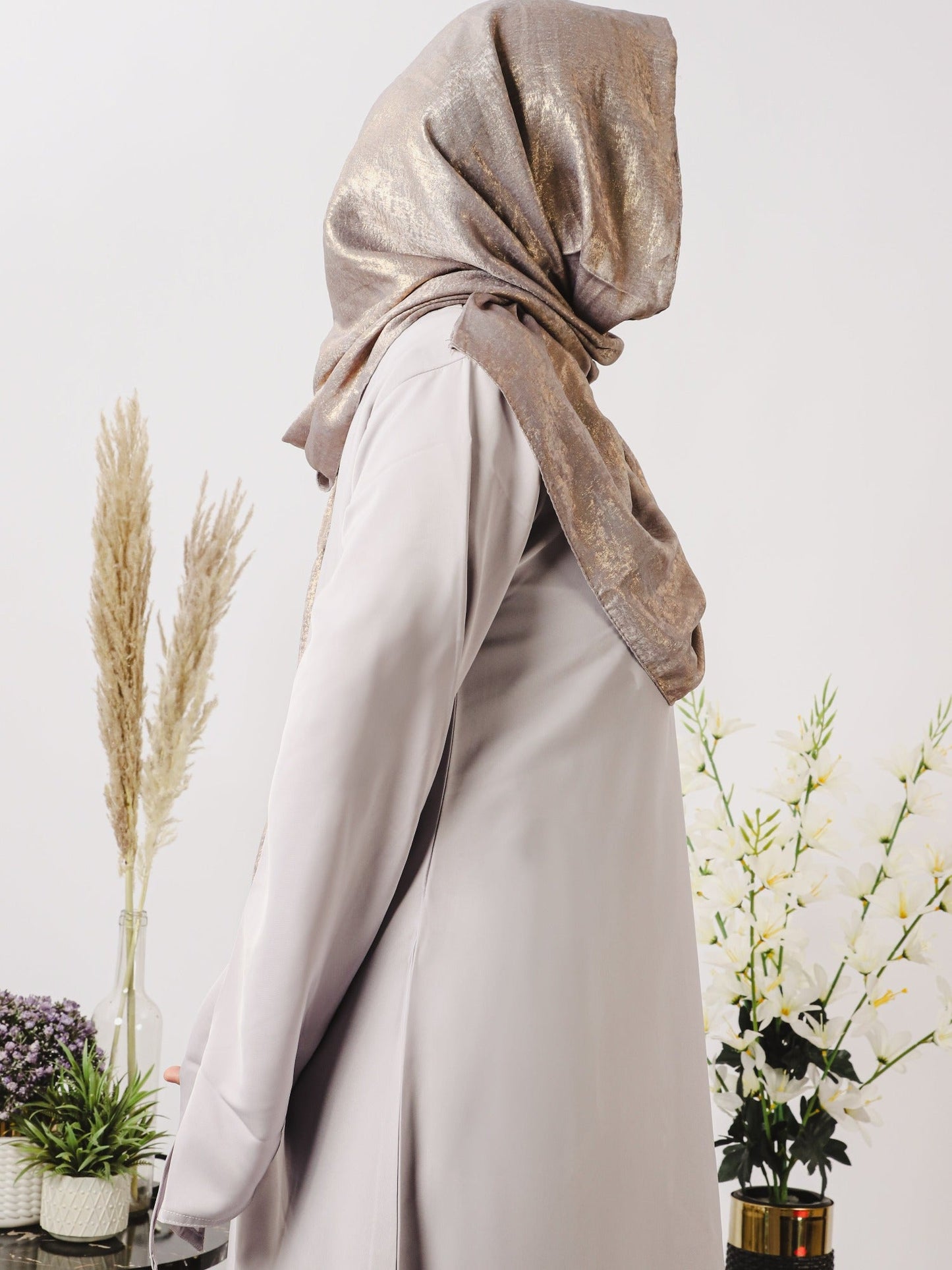 Nourah Nida Abaya-Emaan
