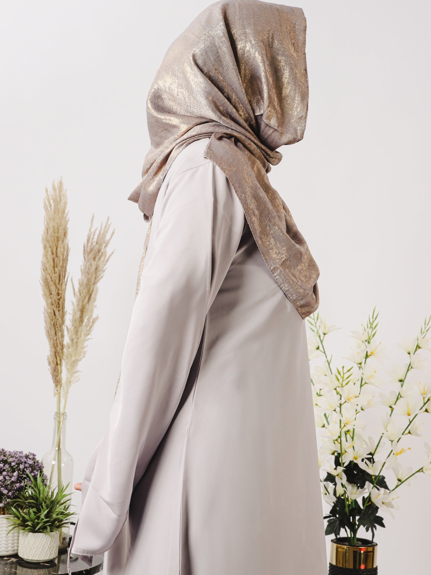 Nourah Nida Abaya-Emaan