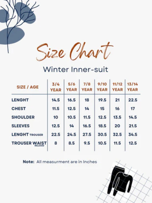 Velvour Ribbed Inner Suit-VIS17-9