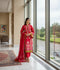 Lamorado Lawn Embroidered Unstitched 3-Piece Suit-LWSU-25FE306