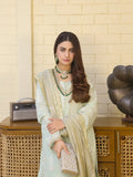 Lamorado Masoori Embroidered Unstitched 3-Piece Suit-LWSU-25FE307