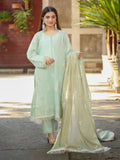 Lamorado Masoori Embroidered Unstitched 3-Piece Suit-LWSU-25FE307