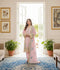 Lamorado Swiss Cotton Embroidered Unstitched 3-Piece Suit-LWSU-25FE308