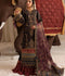 Sara Jahan Naaz e Jahan Masoori Embroidered Lehenga-SJ-1077