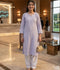 Fehm Lawn Embroidered Unstitched Shirt