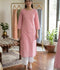 Fehm Lawn Embroidered Unstitched Shirt