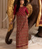Sara Jahan Naaz e Jahan Chiffon Embellished Kaftan Set-SJ-1046