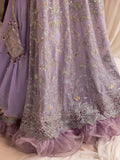 Sara Jahan Naaz e Jahan Chiffon Embellished Maxi-SJ-1044