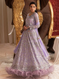 Sara Jahan Naaz e Jahan Chiffon Embellished Maxi-SJ-1044
