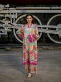 Lamorado Lawn Printed Unstitched 2-Piece Suit-LWSU-25P201