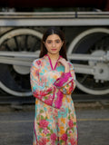 Lamorado Lawn Printed Unstitched 2-Piece Suit-LWSU-25P201