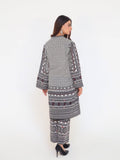 Lamorado Lawn Printed Unstitched 2-Piece Suit-LWSU-25P202