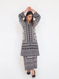 Lamorado Lawn Printed Unstitched 2-Piece Suit-LWSU-25P202