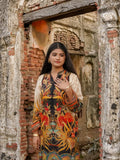 Lamorado Lawn Printed Unstitched 2-Piece Suit-LWSU-25P204