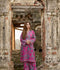 Lamorado Lawn Printed Unstitched 2-Piece Suit-LWSU-25P205