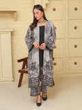 Lamorado Lawn Printed Unstitched 2-Piece Suit-LWSU-25P207