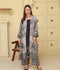 Lamorado Lawn Printed Unstitched 2-Piece Suit-LWSU-25P207