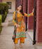 Lamorado Lawn Printed Unstitched 3-Piece Suit-LWSU-25P301