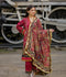 Lamorado Lawn Printed Unstitched 3-Piece Suit-LWSU-25P302